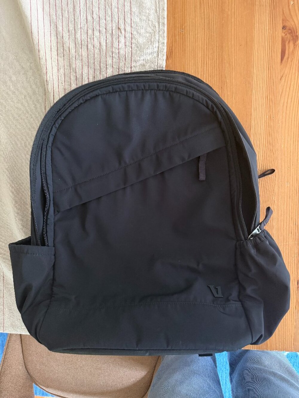 Vuori Wanderer Backpack
